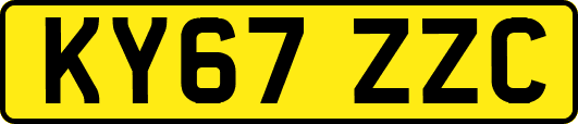 KY67ZZC