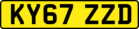 KY67ZZD
