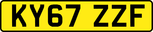 KY67ZZF