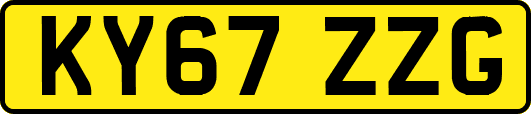 KY67ZZG