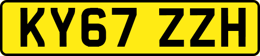 KY67ZZH