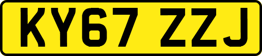 KY67ZZJ