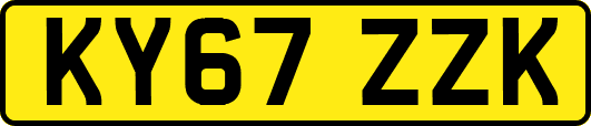 KY67ZZK