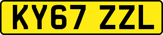 KY67ZZL