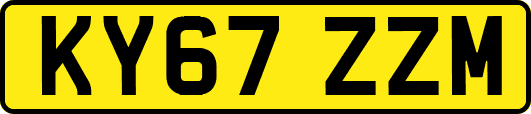 KY67ZZM