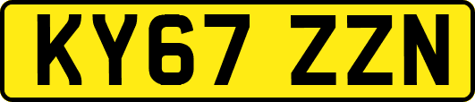 KY67ZZN
