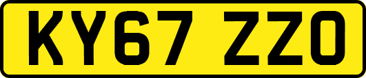 KY67ZZO