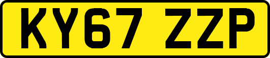 KY67ZZP