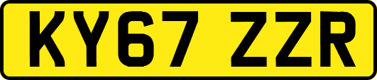 KY67ZZR
