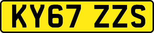 KY67ZZS
