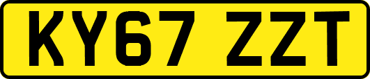 KY67ZZT
