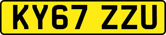 KY67ZZU