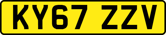 KY67ZZV