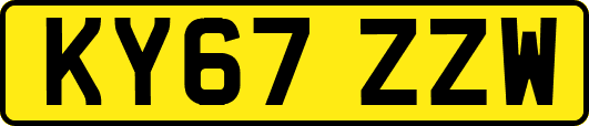 KY67ZZW