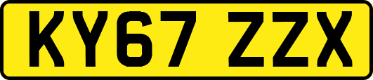 KY67ZZX