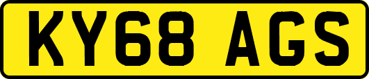 KY68AGS