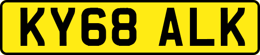 KY68ALK
