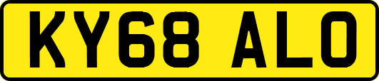 KY68ALO