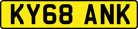 KY68ANK