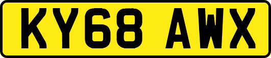 KY68AWX