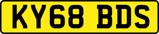 KY68BDS