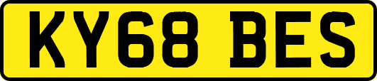 KY68BES