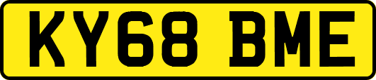 KY68BME