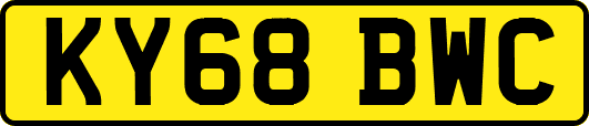 KY68BWC
