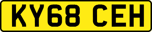 KY68CEH