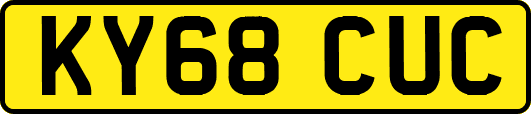 KY68CUC