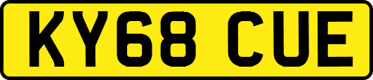 KY68CUE