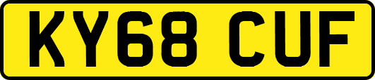 KY68CUF