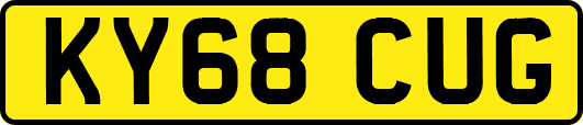 KY68CUG