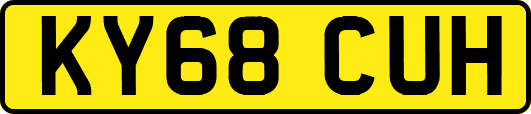 KY68CUH