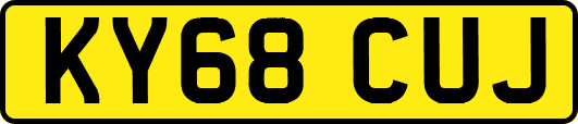 KY68CUJ