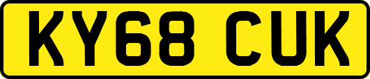 KY68CUK