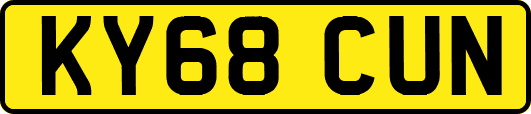 KY68CUN