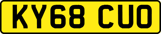 KY68CUO