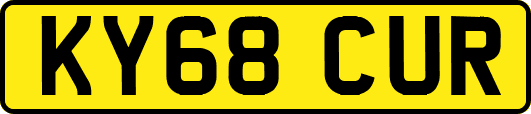 KY68CUR