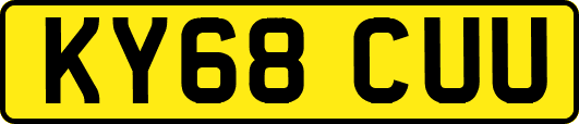 KY68CUU