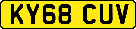KY68CUV