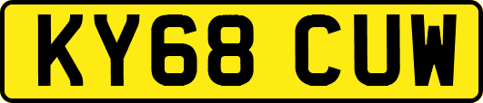 KY68CUW