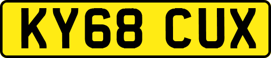 KY68CUX