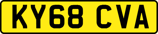KY68CVA