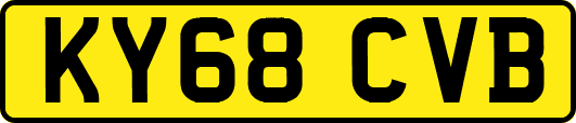 KY68CVB