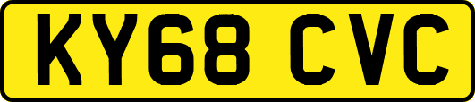 KY68CVC