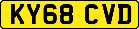 KY68CVD