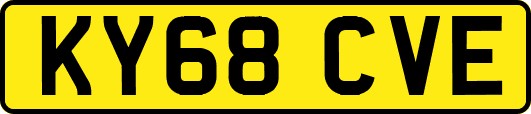 KY68CVE