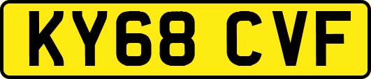 KY68CVF