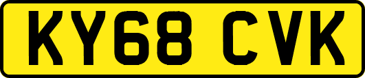 KY68CVK